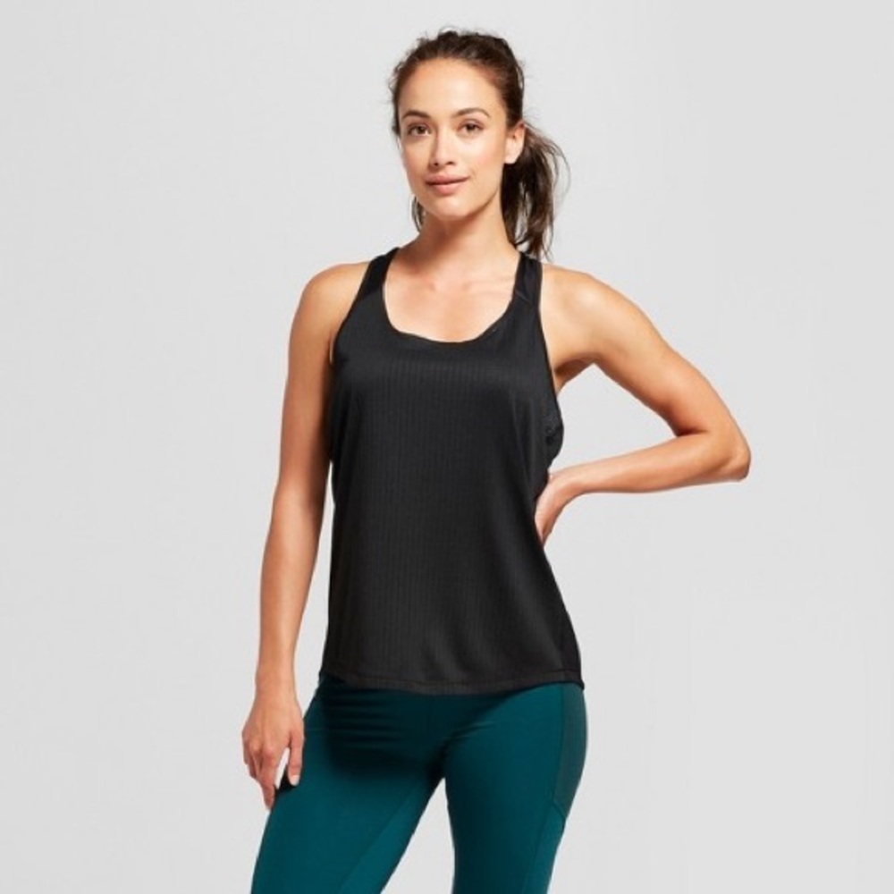 Champion Breathable Running Tank